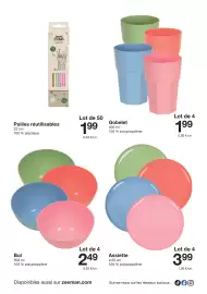 Catalogue Zeeman semaine 28 page 2