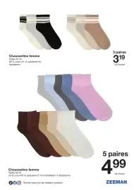 Catalogue Zeeman semaine 28 page 5