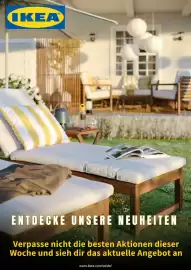 IKEA Prospekt Seite 1