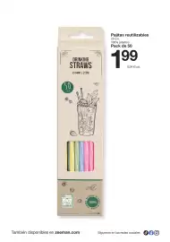 Catálogo Zeeman semana 28 Página 2