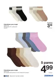Catálogo Zeeman semana 28 Página 5
