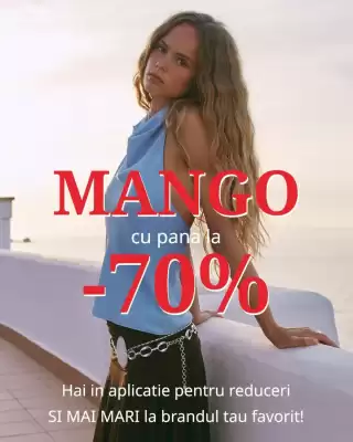 Fashion Days (valid până la 23-07)