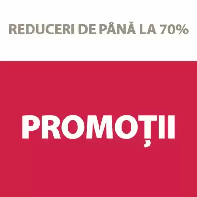 JYSK (valid până la 23-07)
