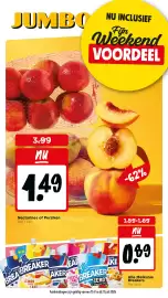 Jumbo folder week 29 Pagina 1