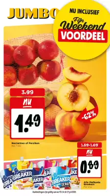 Jumbo (geldig t/m 21-07)