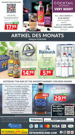 Getränkeland Prospekt Seite 8