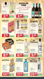 Getränkeland Prospekt Seite 7