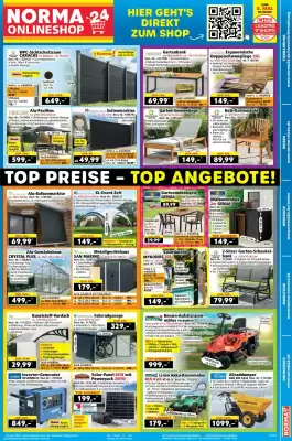 Norma24 Prospekt (gültig bis 26-07)