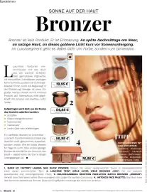 Müller Magazin Seite 16