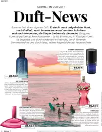 Müller Magazin Seite 22