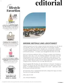 Müller Magazin Seite 3