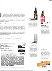Müller Magazin Seite 31