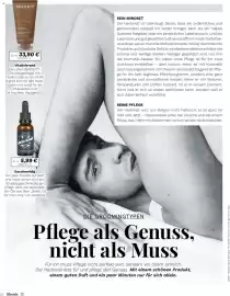 Müller Magazin Seite 32