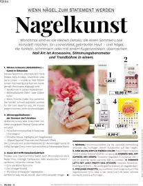 Müller Magazin Seite 40