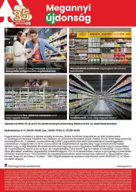 Spar akciós újság hét 29 Oldal 2
