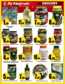 Alnejmah flyer week 28 Page 6