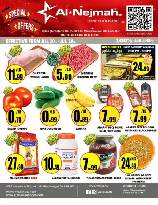 Alnejmah flyer (valid until 16-07)