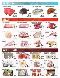 Blue Sky Supermarket flyer week 28 Page 2
