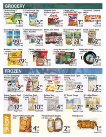 Blue Sky Supermarket flyer week 28 Page 4