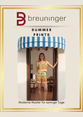 Breuninger (gültig bis 9-08)