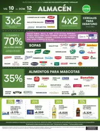 Catálogo Jumbo Página 2