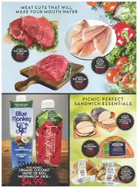 Fiesta Farms flyer week 28 Page 2