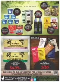 Fiesta Farms flyer week 28 Page 3