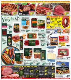 Food Fare flyer week 28 Page 4