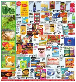 Food Fare flyer week 28 Page 2