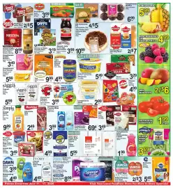 Food Fare flyer week 28 Page 3
