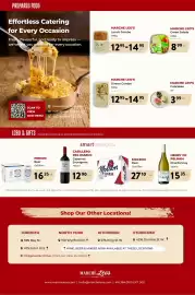Marche Leo's flyer Page 2