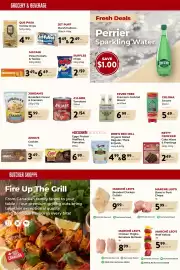 Marche Leo's flyer Page 3