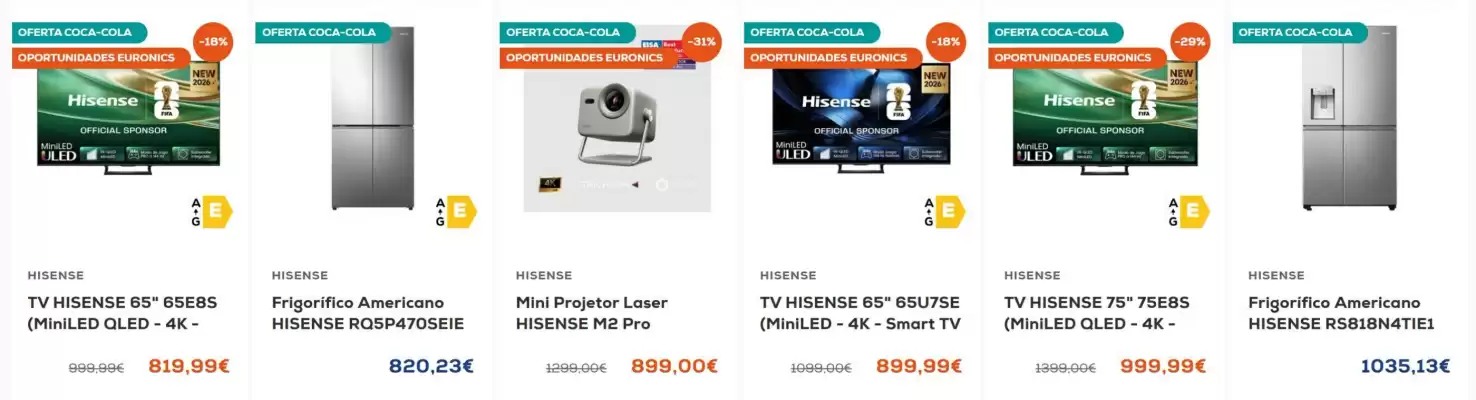Euronics (válido até 16-07)