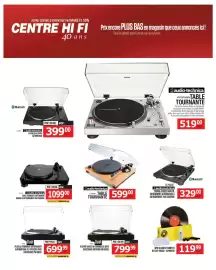 Centre Hi-Fi flyer week 28 Page 62