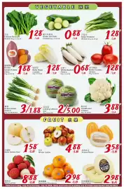 United Supermarket flyer week 28 Page 3