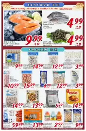 United Supermarket flyer week 28 Page 4