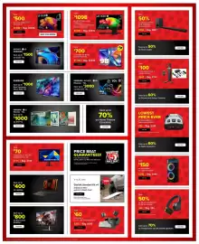 Visions Electronics flyer week 28 Page 3