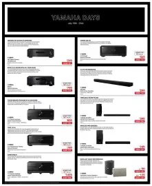 Visions Electronics flyer week 28 Page 5