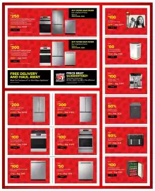 Visions Electronics flyer week 28 Page 6