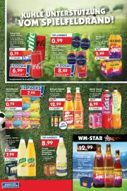 Hol'ab Getränkemarkt Prospekt woche 29 Seite 5