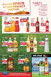 Hol'ab Getränkemarkt Prospekt woche 29 Seite 7