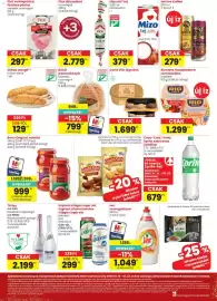 Spar Market akciós újság hét 29 Oldal 2