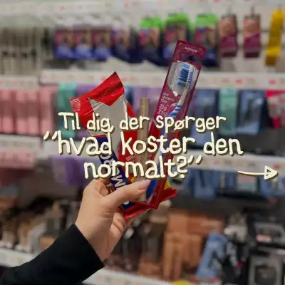 Normal (gælder indtil 24-07)