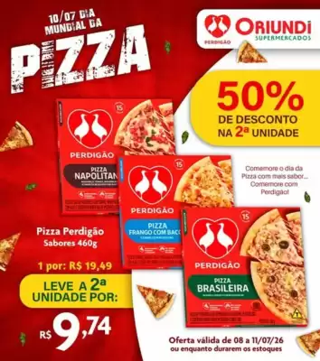 Catálogo Oriundi