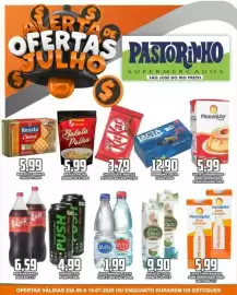 Catálogo Supermercado Pastorinho semana 28 Página 2
