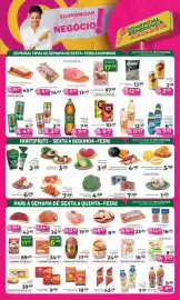 Folheto Comercial Esperança semana 28 Página 1