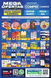 Folheto Comper Página 1