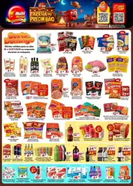 Encarte Rede Multi Market Página 1