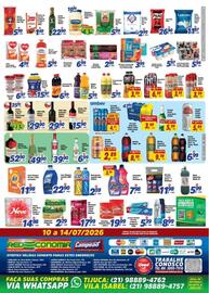 Encarte Supermercados Campeão Página 2