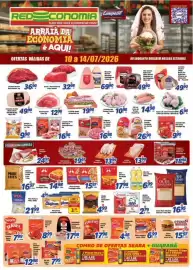 Encarte Supermercados Campeão Página 1